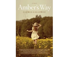 KNYGA Gloria Galloway Amber's Way