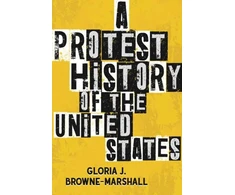 KNYGA Marshall Protest History of the United States