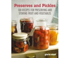 KNYGA Gloria Nicol Preserves &amp; Pickles