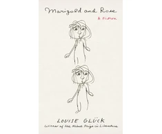 KNYGA GLUCK Marigold and Rose