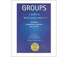 KNYGA Glyn Elwyn Groups