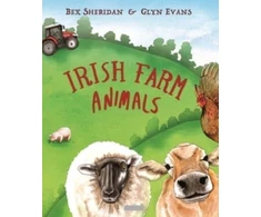 KNYGA Glyn Evans Irish Farm Animals