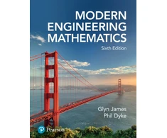 KNYGA Glyn James Modern Engineering Mathematics