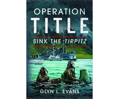KNYGA Glyn L Evans Operation Title