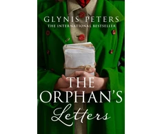 KNYGA Glynis Peters Orphan’s Letters