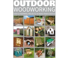 KNYGA GMC Editors Outdoor Woodworking