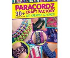 KNYGA GMC Editors Paracordz Craft Factory