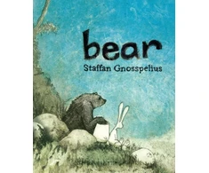 KNYGA Gnosspelius Bear