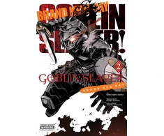 KNYGA Goblin Slayer: Brand New Day, Vol. 2