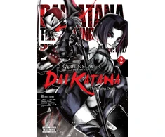 KNYGA Goblin Slayer Side Story II: Dai Katana, Vol. 2 (manga)