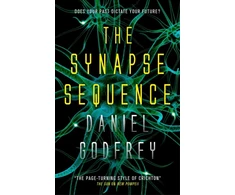 KNYGA Godfrey Daniel Novelist Synapse Sequence