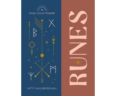KNYGA Godsfield Godsfield Find Your Power: Runes