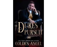 KNYGA Golden Angel Duke's Pursuit