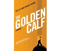KNYGA Golden Calf