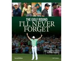KNYGA Matt Adams Golf Round I'll Never Forget: Golf's Biggest Stars Recall Their Finest Moments