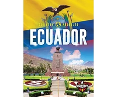 KNYGA Golriz Golkar Ecuador