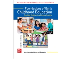 KNYGA Gonzalez Mena Foundations of Early Childhood Education ISE