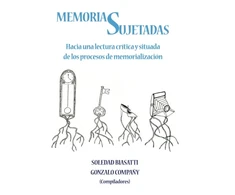 KNYGA Gonzalo Memorias Sujetadas