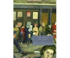 KNYGA Good Evening, Mrs Craven, The Wartime Stories of Mollie Panter-Downes