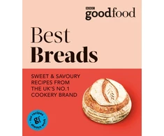 KNYGA Good Food: Best Breads