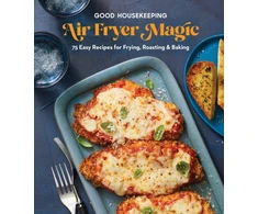 KNYGA Good Housekeeping Air Fryer Magic