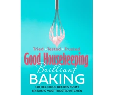 KNYGA Good Housekeeping Brilliant Baking