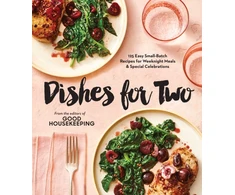 KNYGA Good Housekeeping Dishes For Two