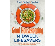 KNYGA Good Housekeeping Midweek Lifesavers