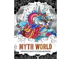 KNYGA Good Wives and Warriors Myth World