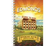 KNYGA Goodman Fielder Edmonds Cookery Book (Fully Revised)