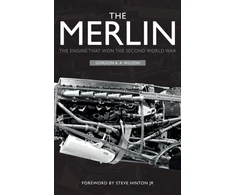 KNYGA Wilson Merlin