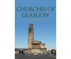 KNYGA Gordon Adams Churches of Glasgow