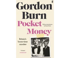 KNYGA Gordon Burn Pocket Money