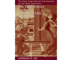 KNYGA Gordon D Fee First Epistle to the Corinthians