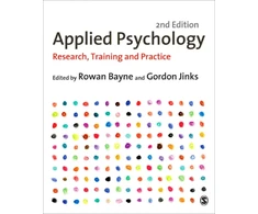 KNYGA Gordon Jinks Applied Psychology