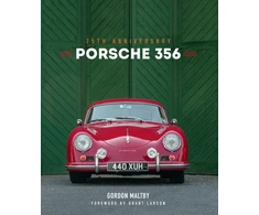 KNYGA Gordon Maltby Porsche 356