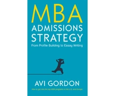KNYGA Gordon MBA Admissions Strategy: From Profile Building to Essay Writing