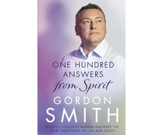 KNYGA Gordon Smith One Hundred Answers from Spirit