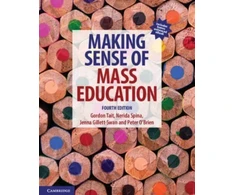KNYGA Gordon Tait Making Sense of Mass Education