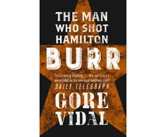 KNYGA Gore Vidal Burr