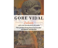 KNYGA Gore Vidal Julian