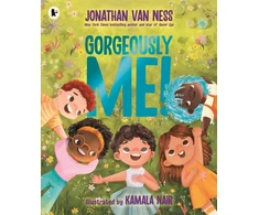 KNYGA Gorgeously Me!, From the star of Queer Eye Jonathan Van Ness, an ideal gift to celebrate Pride