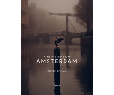 KNYGA Gosse Bouma New Light on Amsterdam