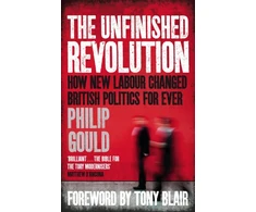 KNYGA Gould Philip Unfinished Revolution