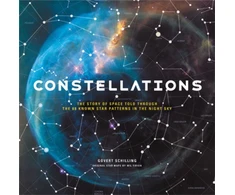 KNYGA Govert Schilling Constellations