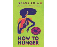 KNYGA Grace Chia How to Hunger