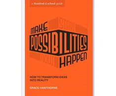 KNYGA Grace H Hawthorne Make Possibilities Happen