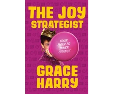 KNYGA Grace Harry Joy Strategist