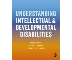 KNYGA Grace Iarocci Understanding Intellectual and Developmental Disabilities