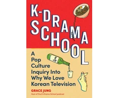 KNYGA Grace Jung K-Drama School
